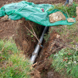 Désinstallation de Fosses Toutes Eaux : Transition en Douceur avec des Spécialistes Vaux-le-Penil